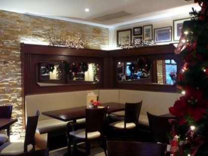 照片: ROGER'S 