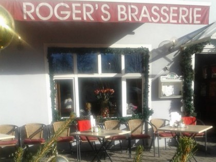 照片: ROGER'S 
